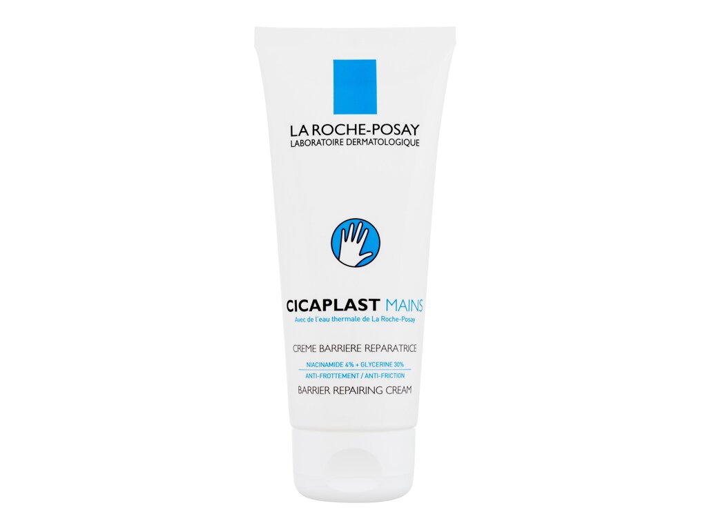 La Roche-Posay Cicaplast Obnovujúci krém na bariéru 100 ml