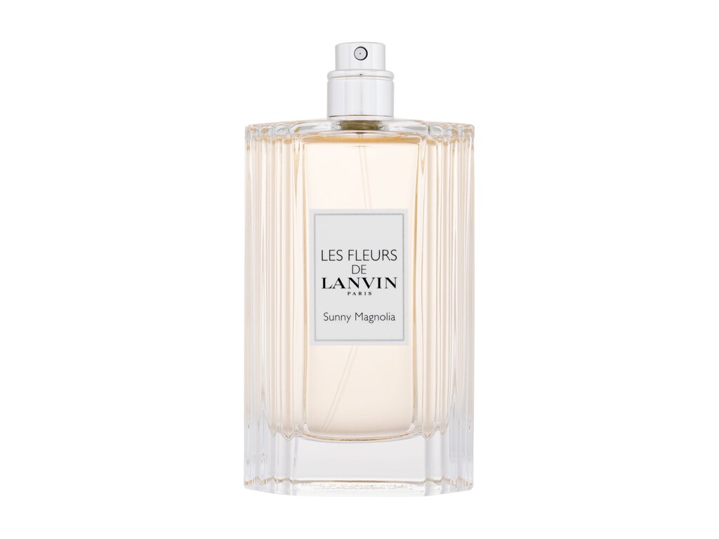 Lanvin Les Fleurs De Lanvin Sunny Magnolia 90 ml