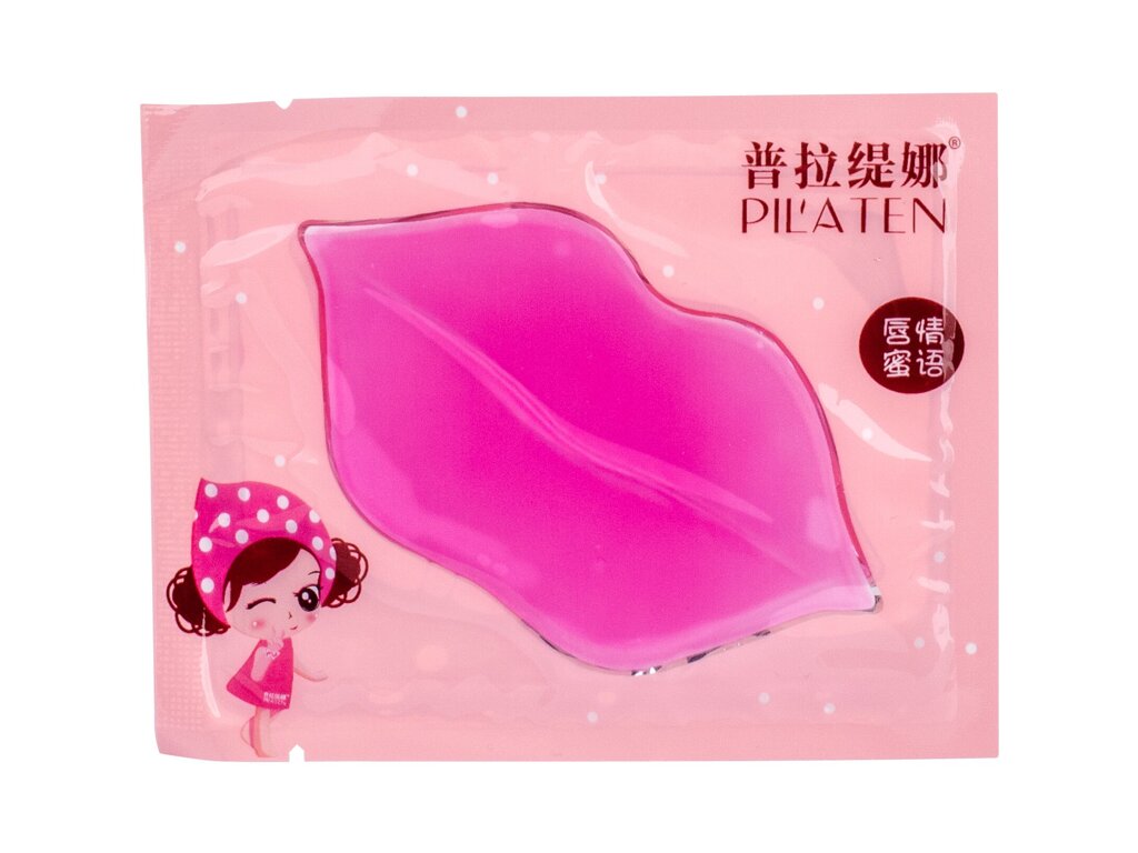 Pilaten Collagen Nourish Lips Membrane 7 ml