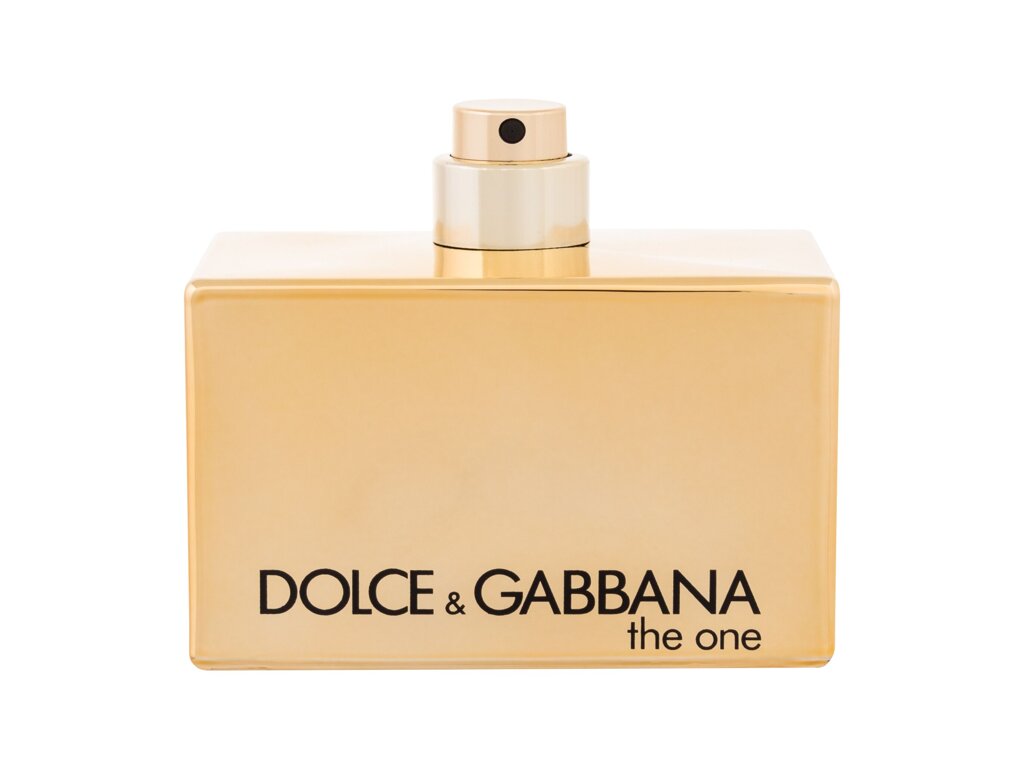 Dolce&Gabbana The One Gold Intense 75 ml