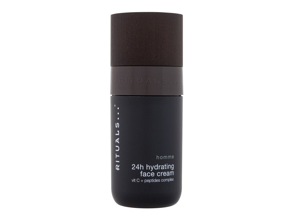 Rituals Homme 24h Hydratačný pleťový krém 50 ml