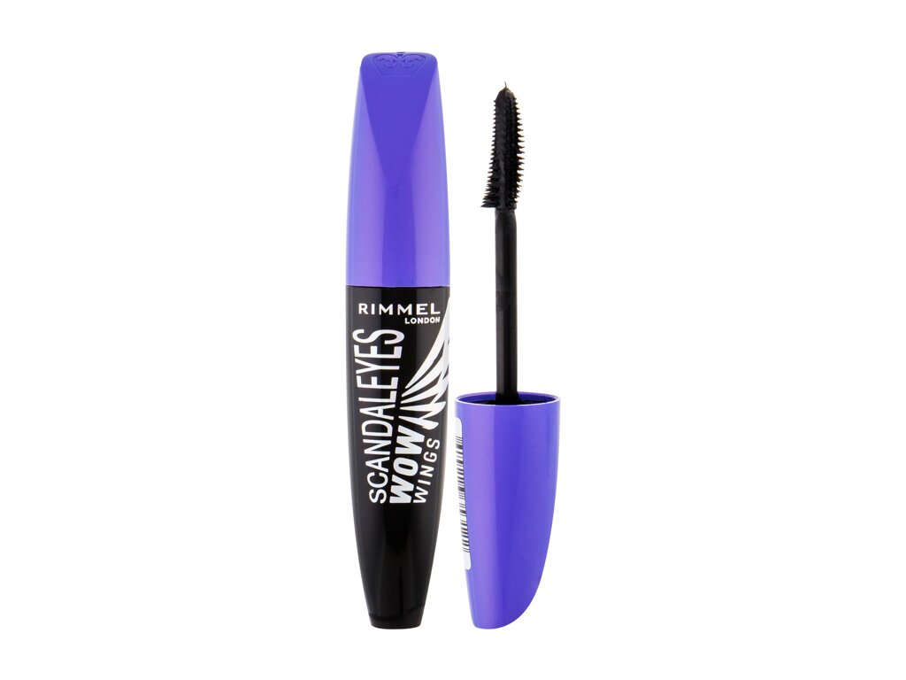 Rimmel London Scandaleyes 12 ml