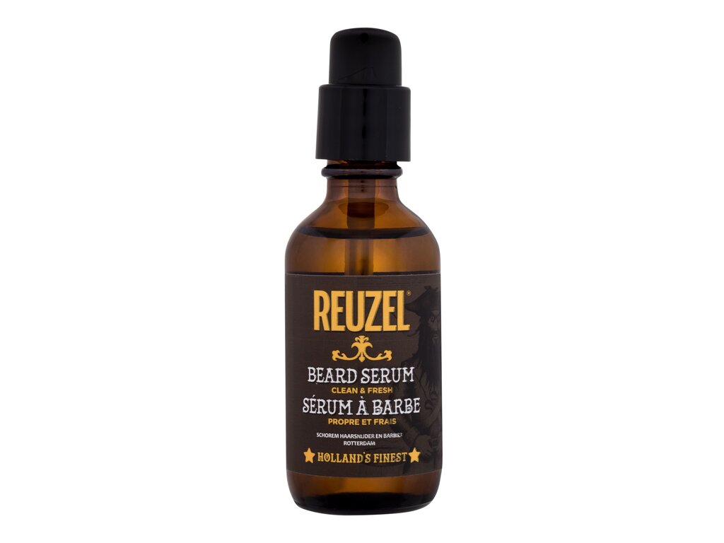 Reuzel Sérum na bradu 50 ml