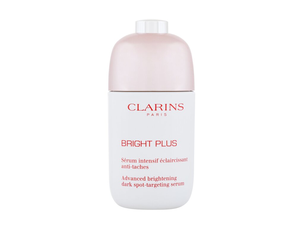 Clarins Bright Plus HP Advanced Rozjasňujúci 50 ml