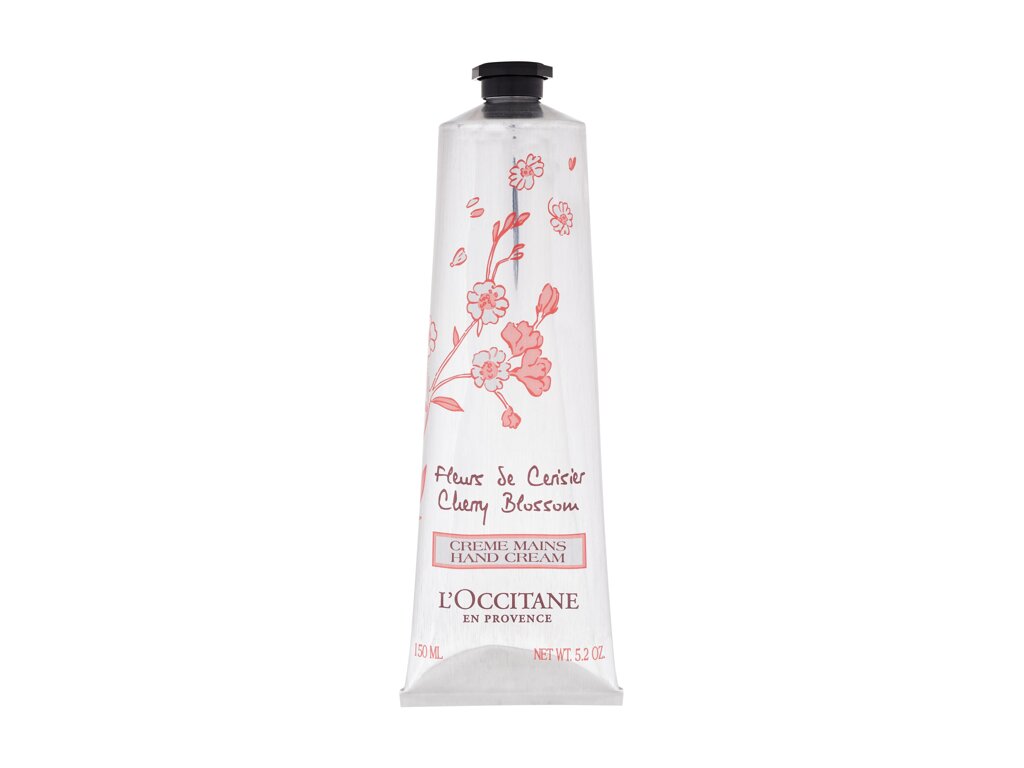 L'Occitane Cherry Blossom 150 ml