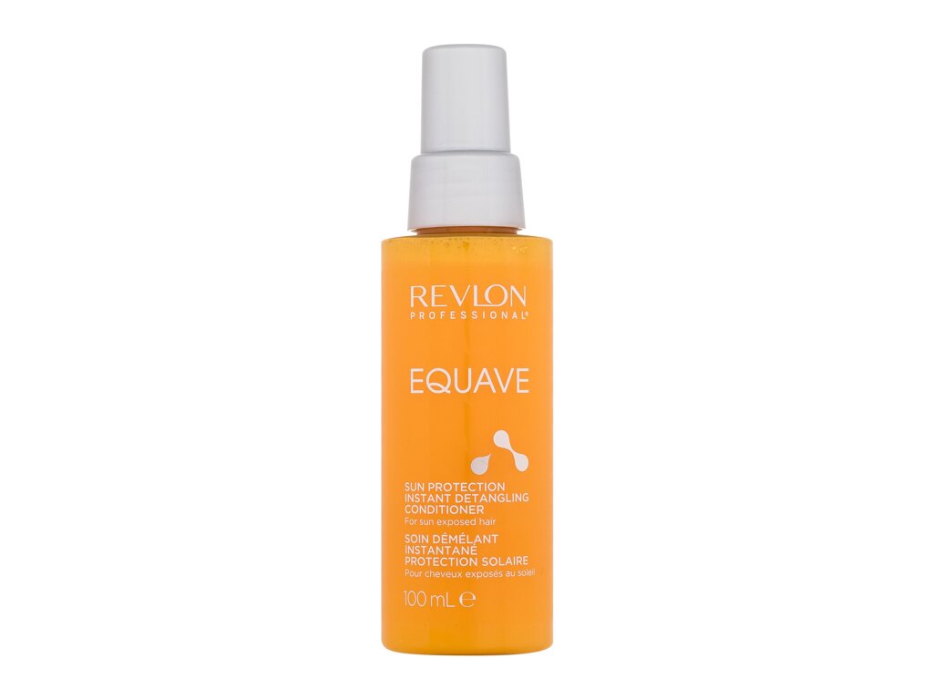 Revlon Professional Equave Sun Protection Instant Detangling Kondicionér 100 ml