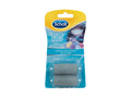 Scholl Velvet Smooth náhradné hlavice Marine Minerals 2 ml