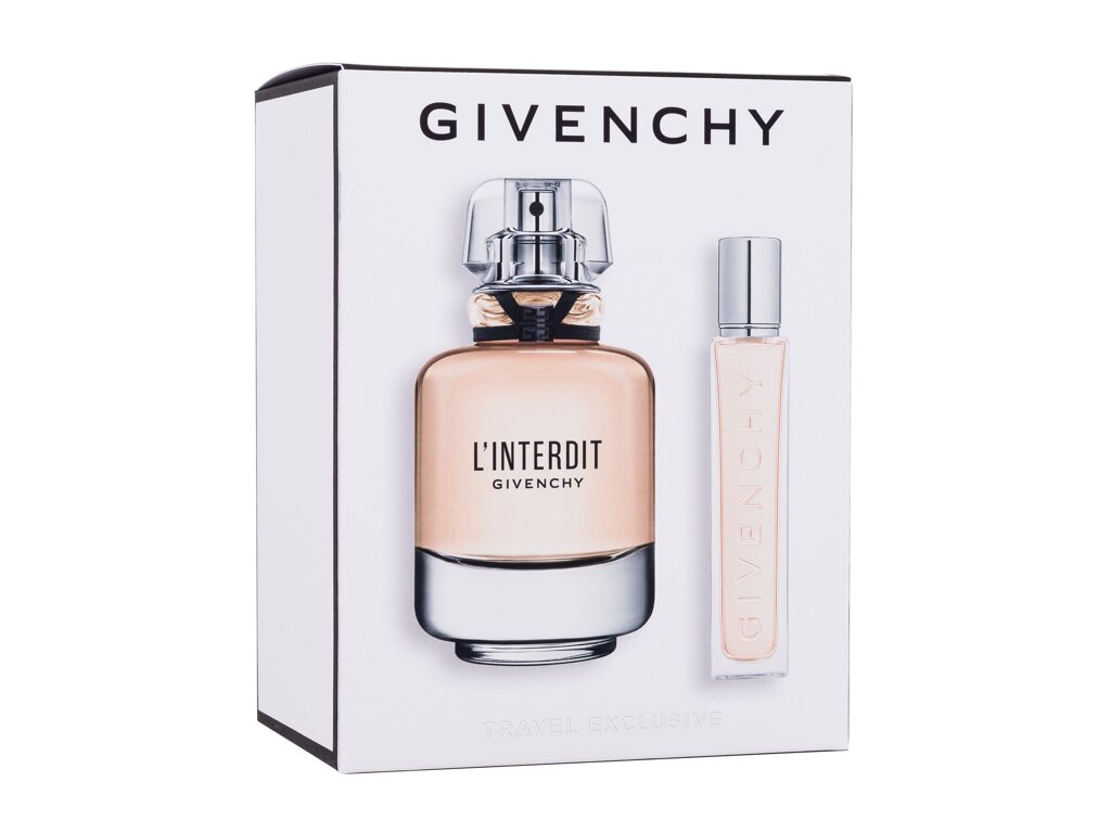 Givenchy L'Interdit 80 ml