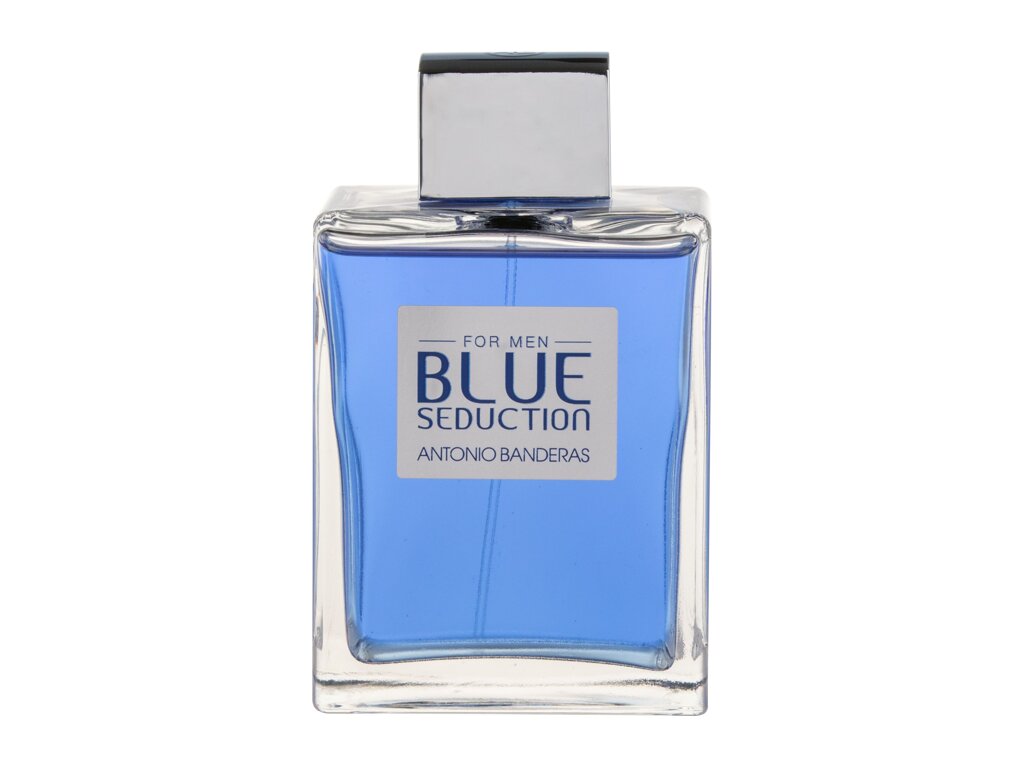 Banderas Blue Seduction 200 ml