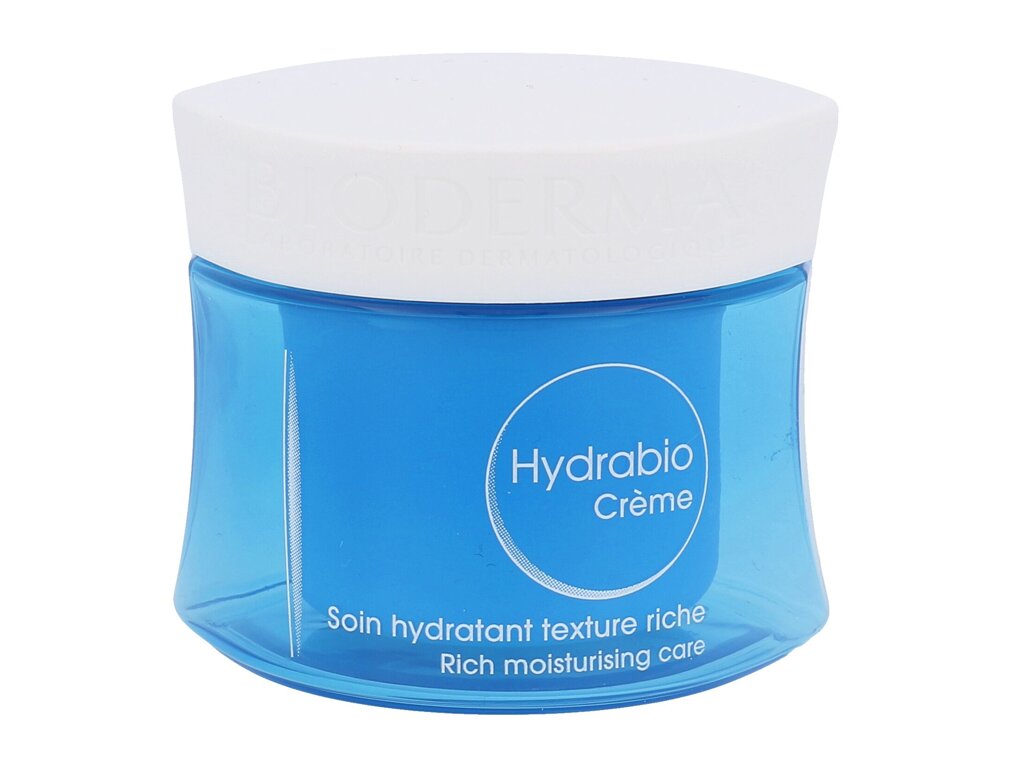 BIODERMA Hydrabio Bohatá krém 50 ml