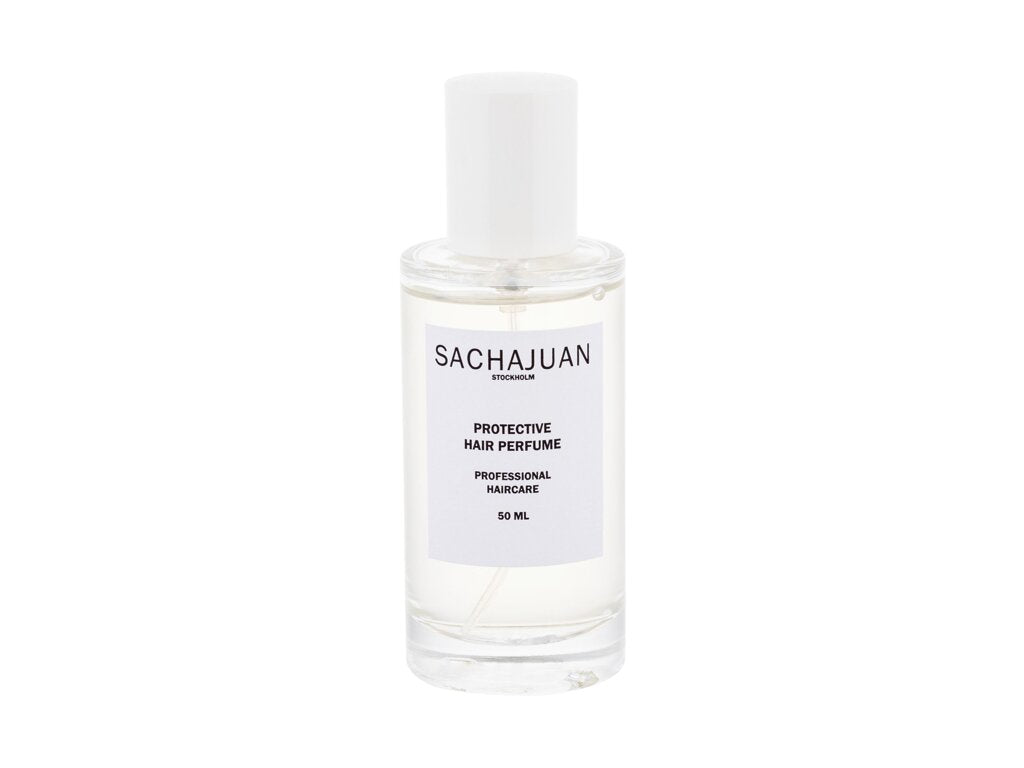 Sachajuan Styling & Finish Ochranný parfum na vlasy 50 ml