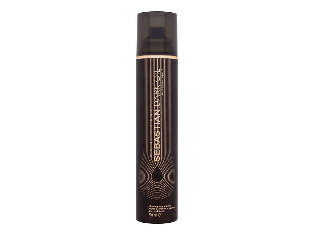 Sebastian Professional Dark Oil Hodvábna voňavá hmla 200 ml