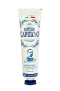 Pasta Del Capitano 1905 Bieliača zubná pasta 75 ml