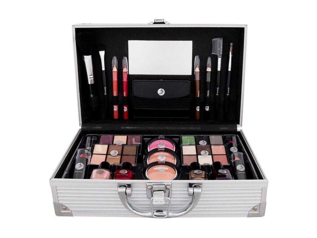 2K Fabulous Beauty Train Case 66,9 ml