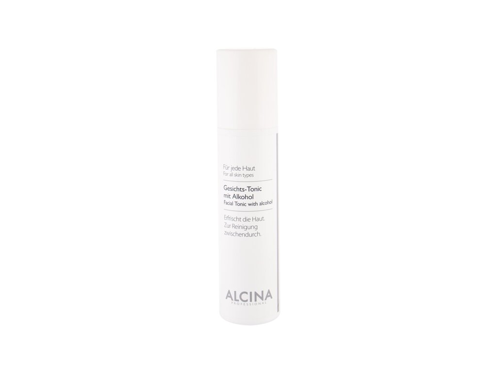 ALCINA Facial Tonic With Alcohol 200 ml
