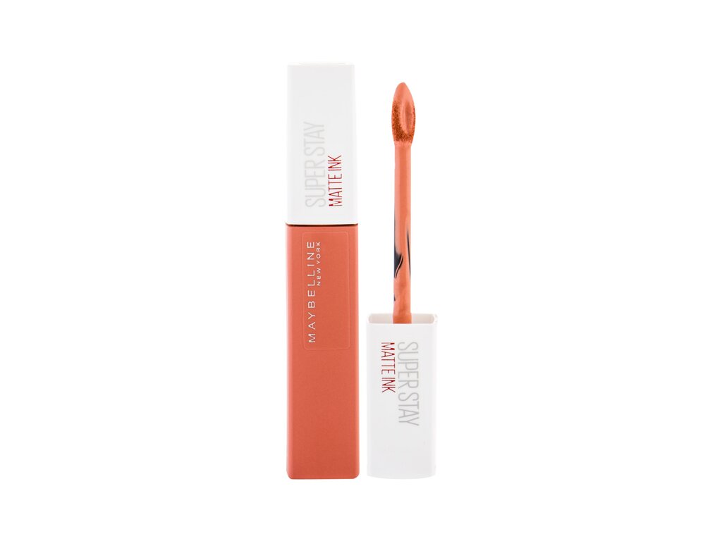 Maybelline Super Stay Matte Ink Tekutý 5 ml