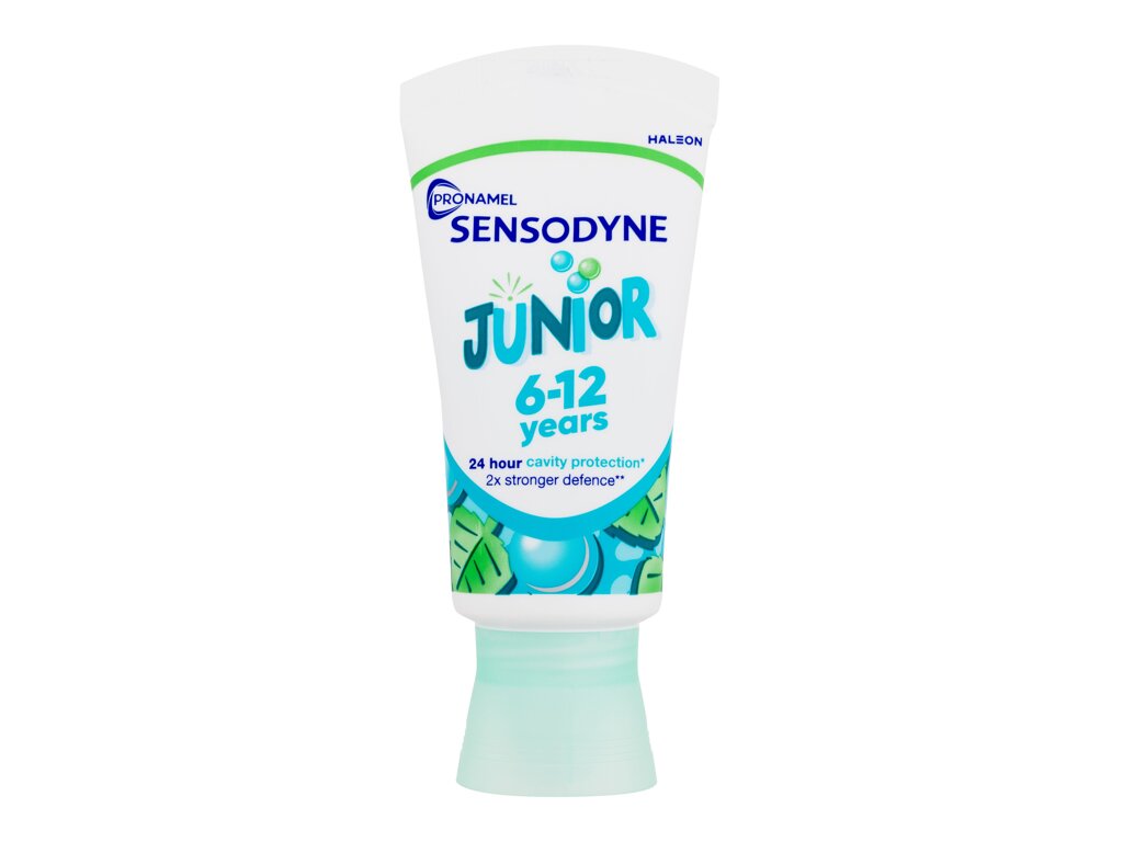 Sensodyne Pronamel Junior 6-12 rokov 50 ml