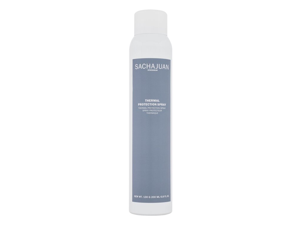 Sachajuan Termálny ochranný sprej 200 ml