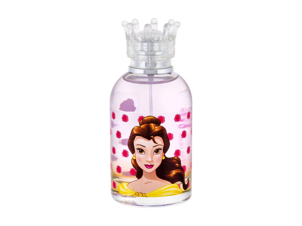 Disney Princezná Belle 100 ml
