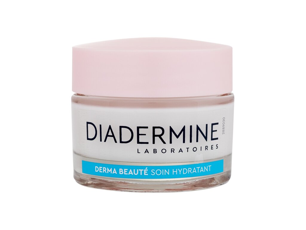 Diadermine Derma Beauty Hydratačný denný a nočný krém 50 ml