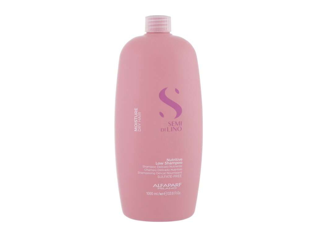 ALFAPARF MILANO Semi Di Lino Nutritive 1000 ml