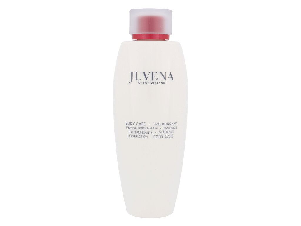 Juvena Telový vyhladzujúci a spevňujúci prípravok 200 ml