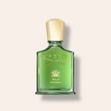 Creed Wild Vetiver vzorek parfému