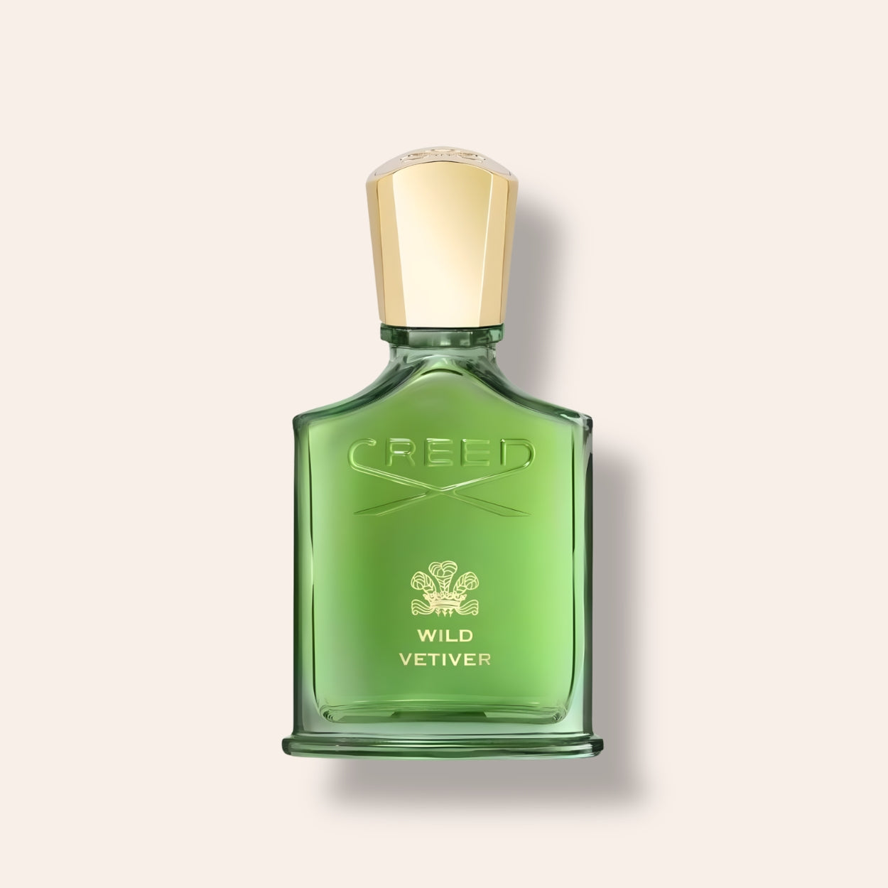 Creed Wild Vetiver
