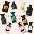 Sada Tom Ford