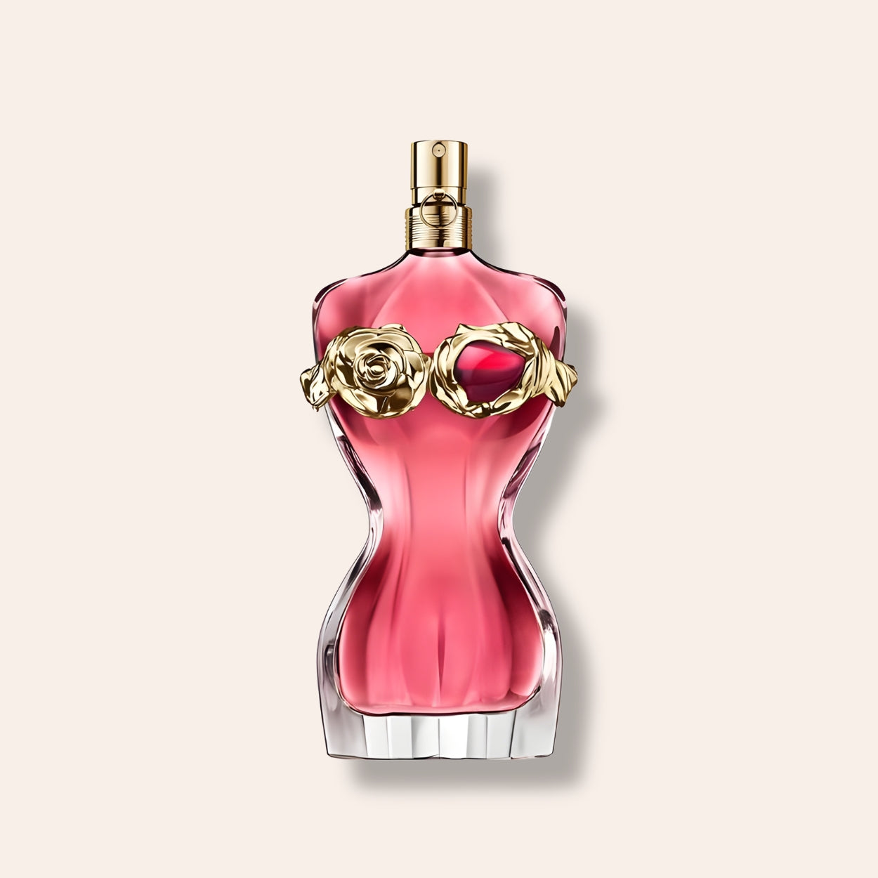 Jean Paul Gaultier La Belle Rosea