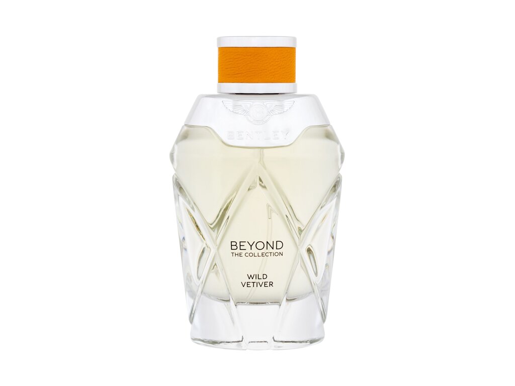 Bentley Beyond Collection Wild Vetiver 100 ml