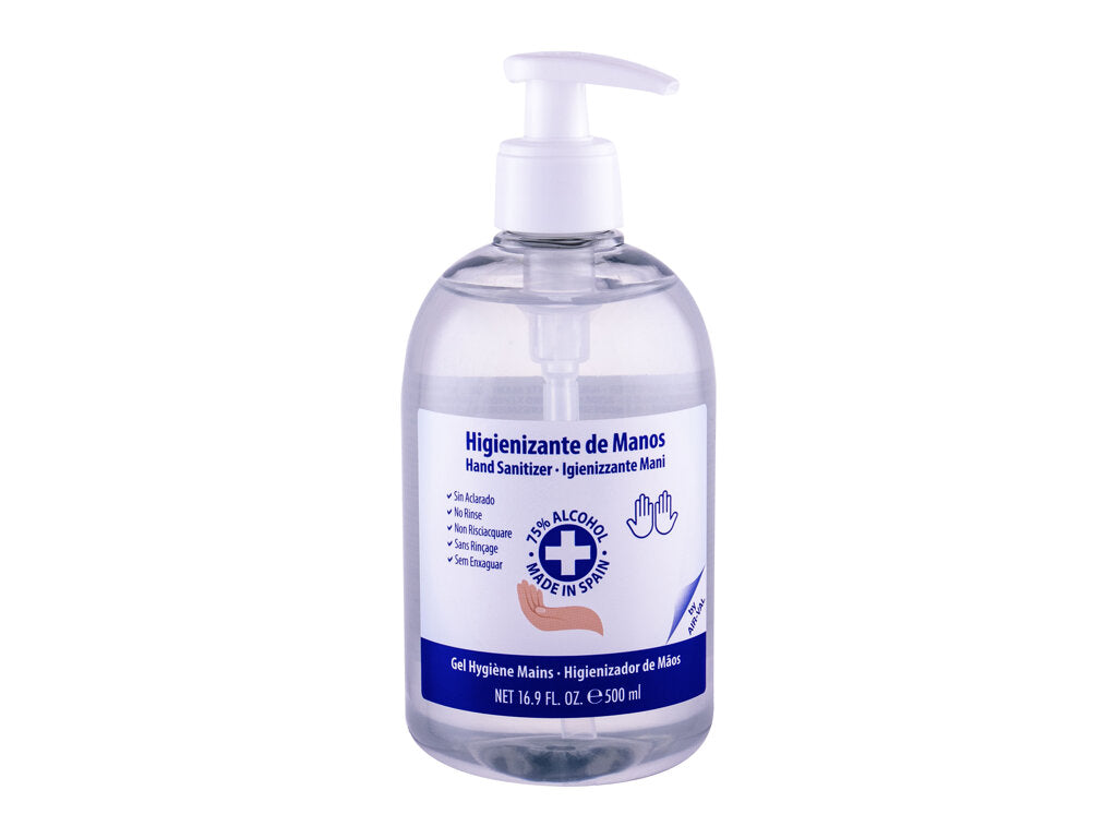 Air-Val dezinfekčný gél na ruky 500 ml