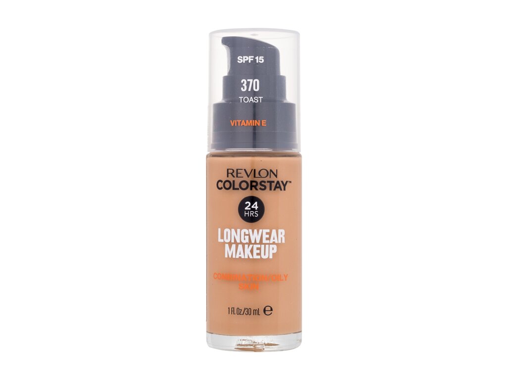 Revlon Colorstay Kombinovaná Mastná Pleť 30 ml