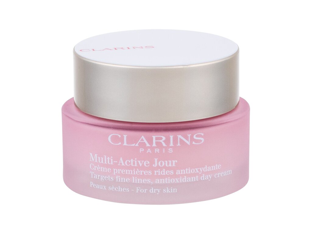 Clarins Multi-Active 50 ml