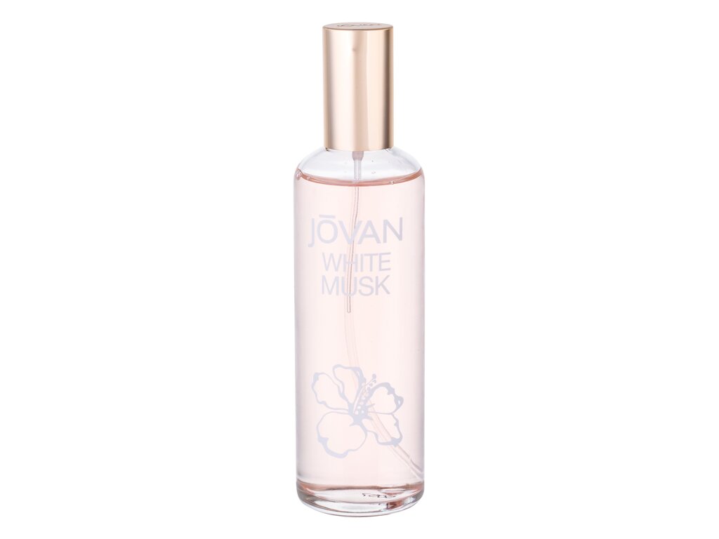 Jövan Musk White 96 ml