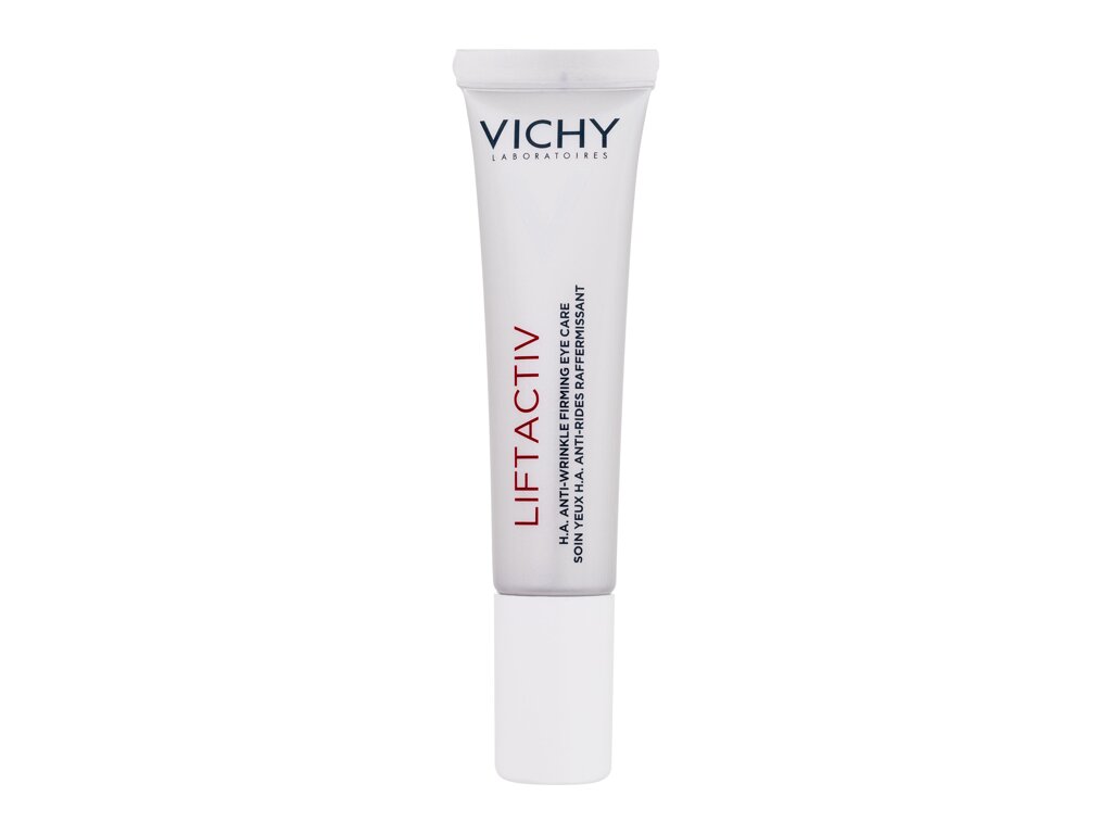 Vichy Liftactiv H.A. spevňujúci očný krém proti vráskam 15 ml