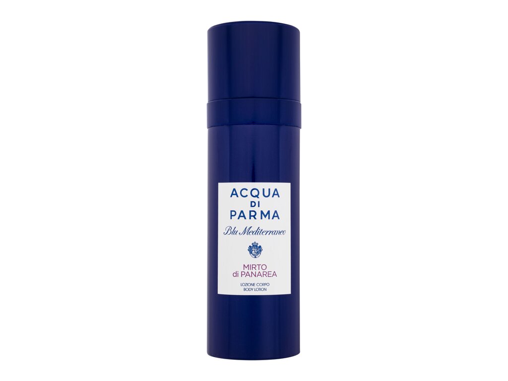Acqua di Parma Blue Mediterraneo Mirto di Panarea 150 ml