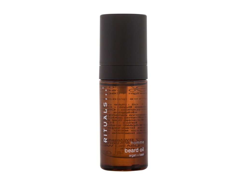 Rituals Homme Olej na bradu 30 ml