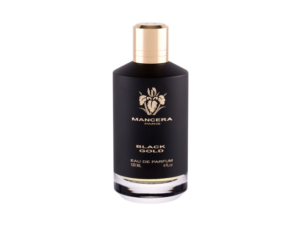 MANCERA Black Gold 120 ml