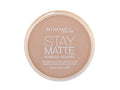 Rimmel London Stay Matte 14 ml