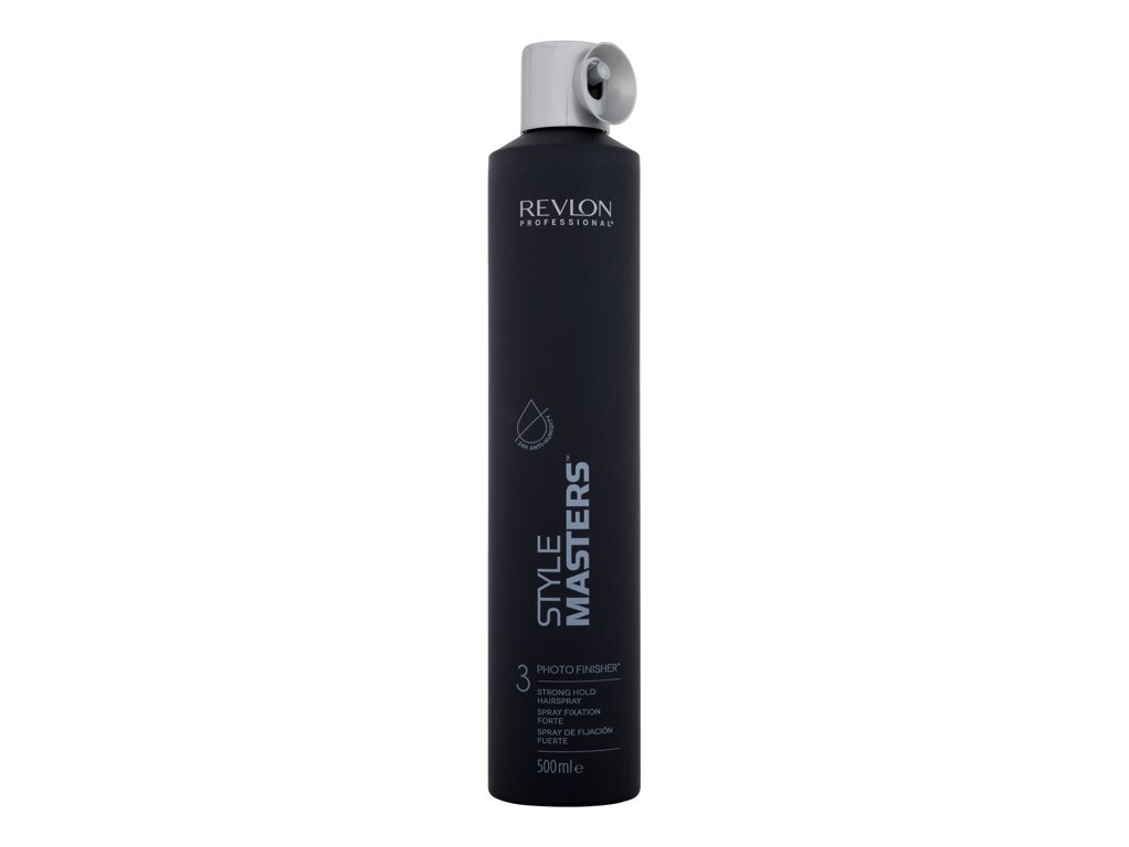 Revlon Professional Style Masters Photo Finisher 3 500 ml