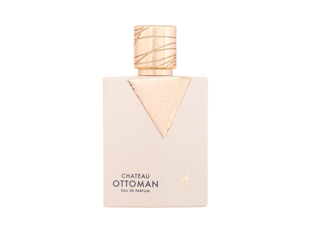 Maison Alhambra Chateau Ottoman 100 ml
