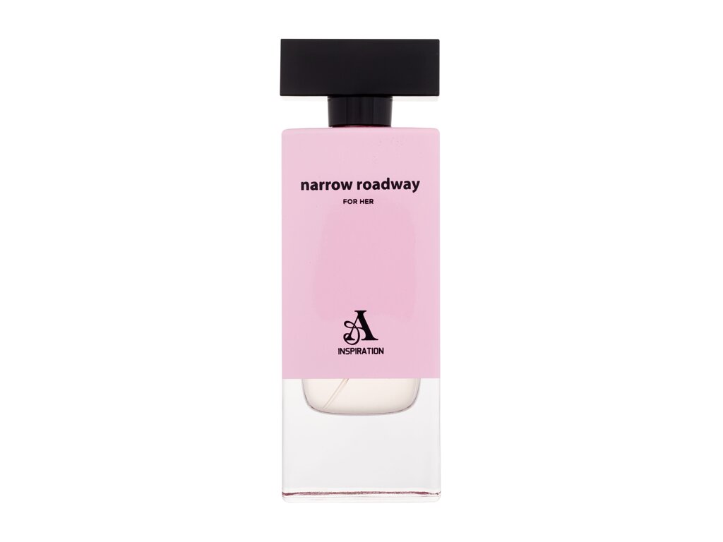 A-Inspiration Narrow Roadway 100 ml - 100ml - Parfémovaná voda
