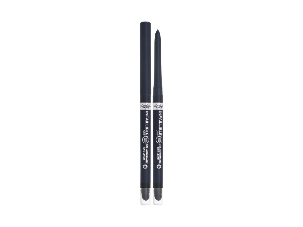 L'Oréal Paris Infaillible Grip 36H Gel Automatic Eye Liner 1,2 ml