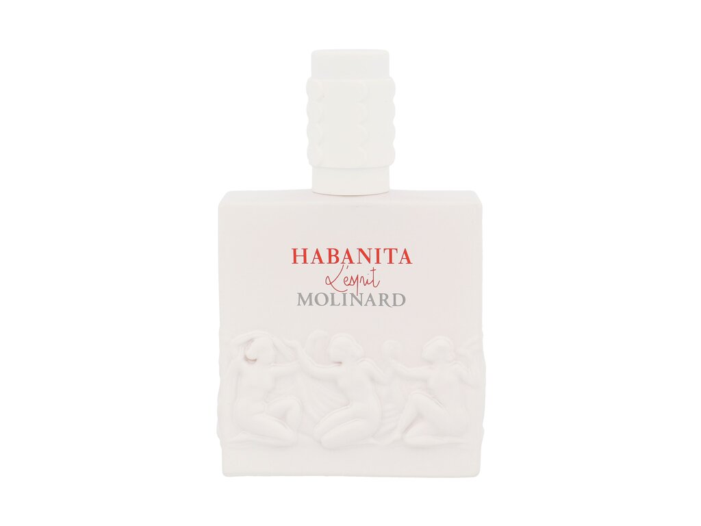 Molinard Habanita L'Esprit 75 ml