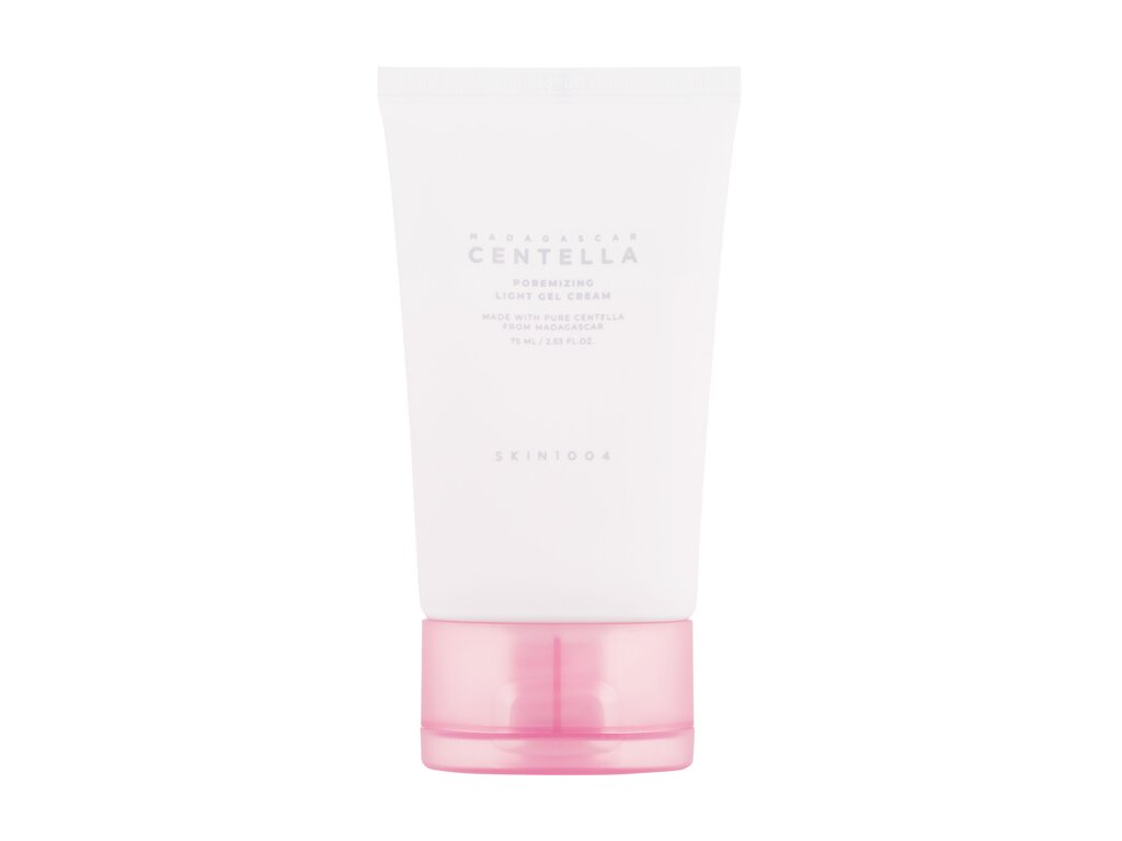 SKIN1004 Poremizing Ľahký gélový krém 75 ml