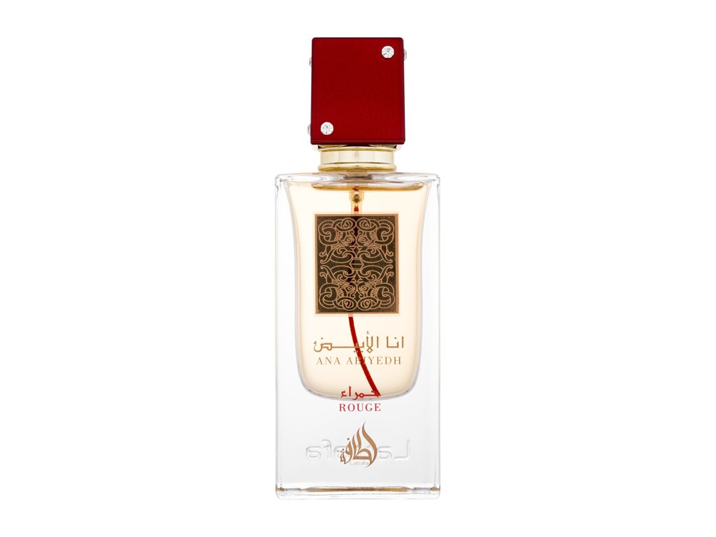 Lattafa Ana Abiyedh Rouge 60 ml