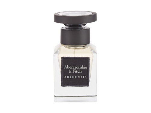 Abercrombie & Fitch Authentic 30 ml - 30ml - Toaletní voda