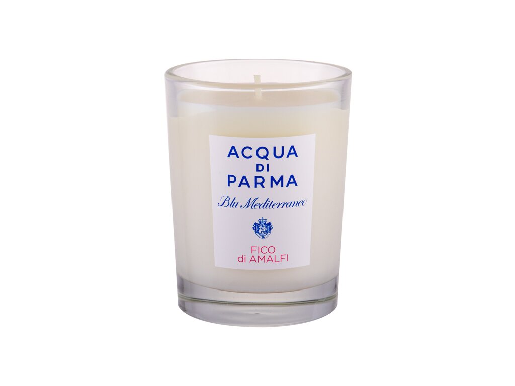 Acqua di Parma Blu Mediterraneo Fico Amalfi 200 ml - 200ml - Vonná svíčka