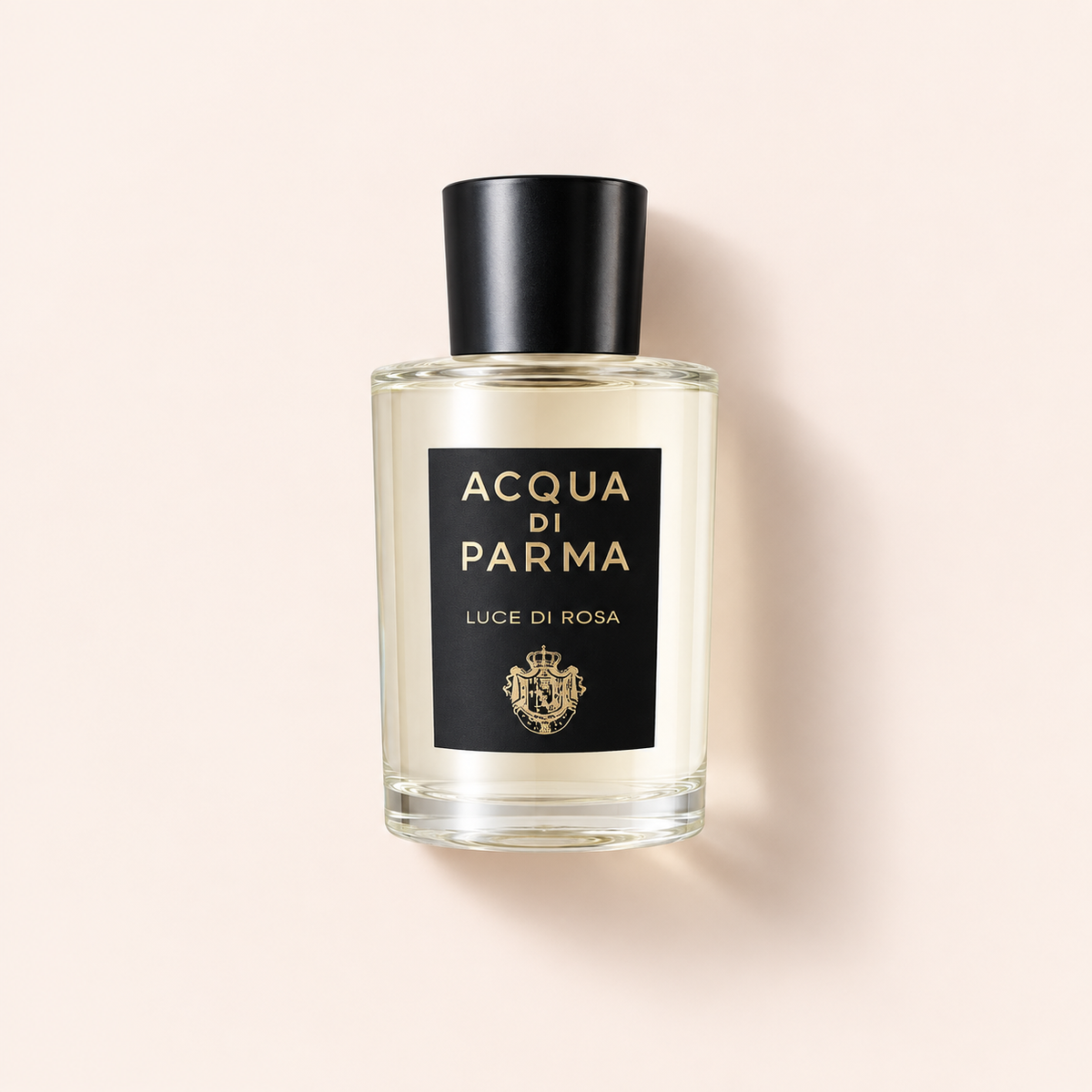 Acqua di Parma Signatures Of The Sun Luce di Rosa EDP 100 ml – MrRizz